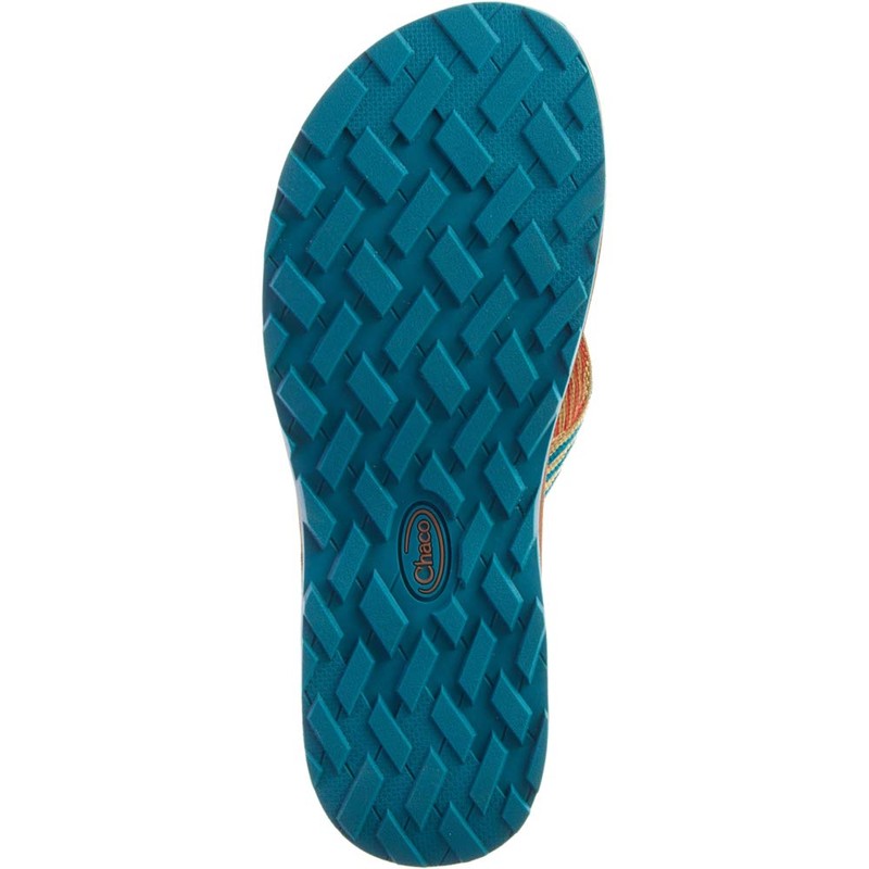 Chaco Men's Flip Ecotread Flip-Flop Sandal
