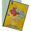 Hilroy Funtime 26590 Scrapbook, 15x11-Inch, Newsprint-Sheets, 36-Sheet