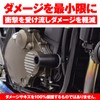 Daytona (DAYTONA) Private cars engine protector [ZRX1100 / 1200R (all