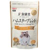 Gex Saishoku Kenbi Hamster Blend, Specially for Dwarf Hamsters, 300g