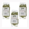 Pasta Deliziosa! Handcrafted Pasta, Spinach Fettucine, 12 ounce – 3