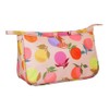 Oilily Calan Cosmetic Bag Shifting Sand
