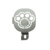 Mr Quick Stainless Steel Honda CT125 Hunter Cab Horn Cover