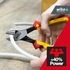 Wiha VDE Industrial Electric Side Cutters with DynamicJoint® 160 mm