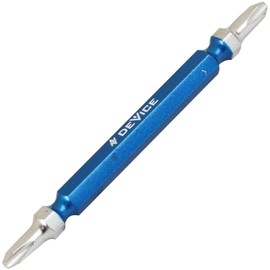 SK11 DEVICE DVC-285-5 Slender Bits, 3.3 inches (85 mm), Set of 5