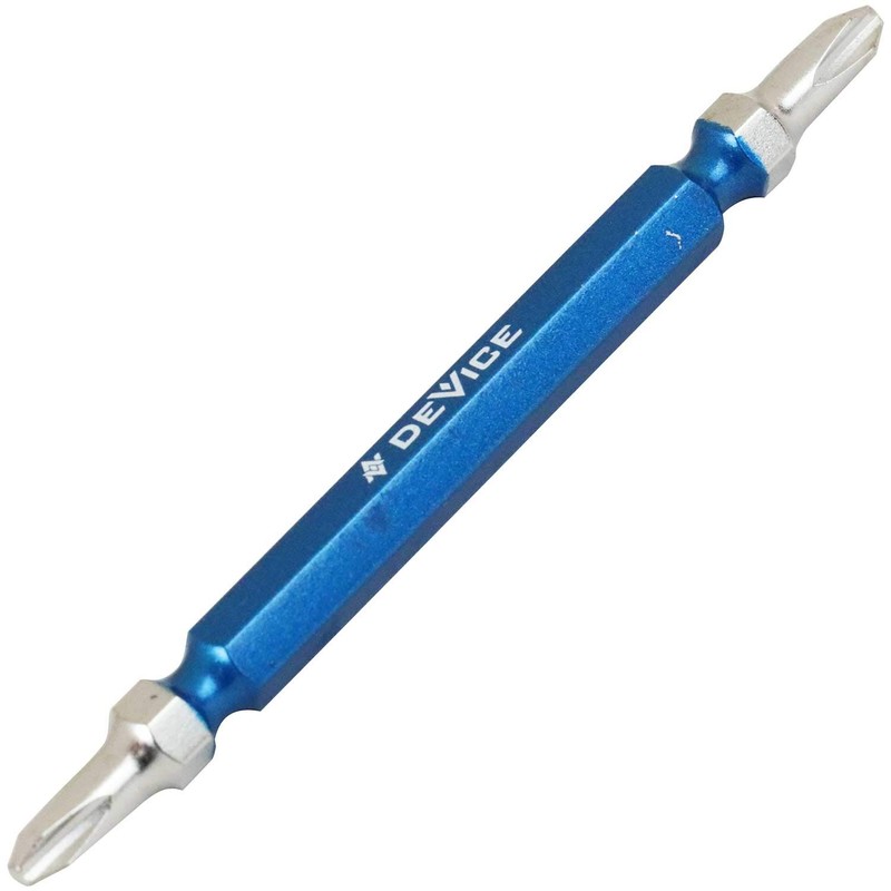 SK11 DEVICE DVC-285-5 Slender Bits, 3.3 inches (85 mm), Set