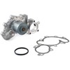AISIN TKT-025 Engine Timing Belt Kit with Water Pump