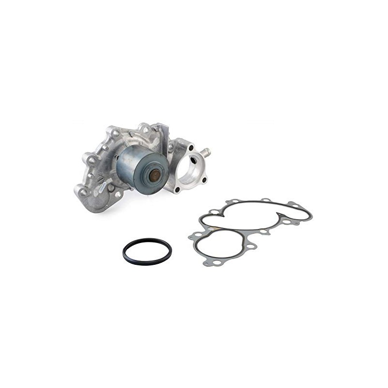 AISIN TKT-025 Engine Timing Belt Kit with Water Pump