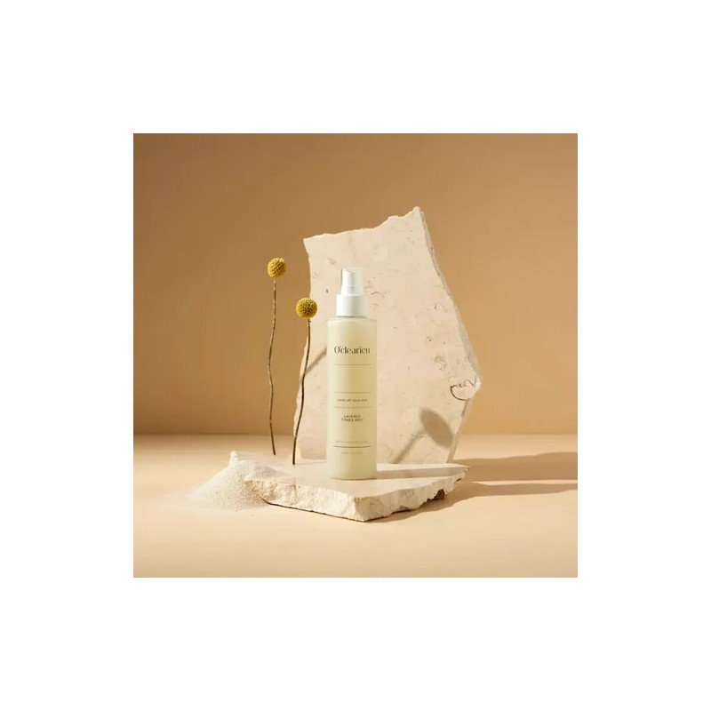 Tónico Facial O Clearien Layered Toner Mist 155 Ml K-beauty