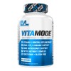 Evl Advanced Multivitamínico Para Hombres 60 Porciones
