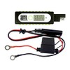 Supernut Check & Charger, USB Charger for Smartphone Charging by