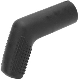 Cubierta de Palanca de Cambios de Motocicleta,Protector de Palanca de Cambios de Motocicleta de Goma Antideslizante Universal para Moto,ATV