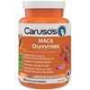 Caruso’s Natural Health Caruso's Maca Gummies X 60