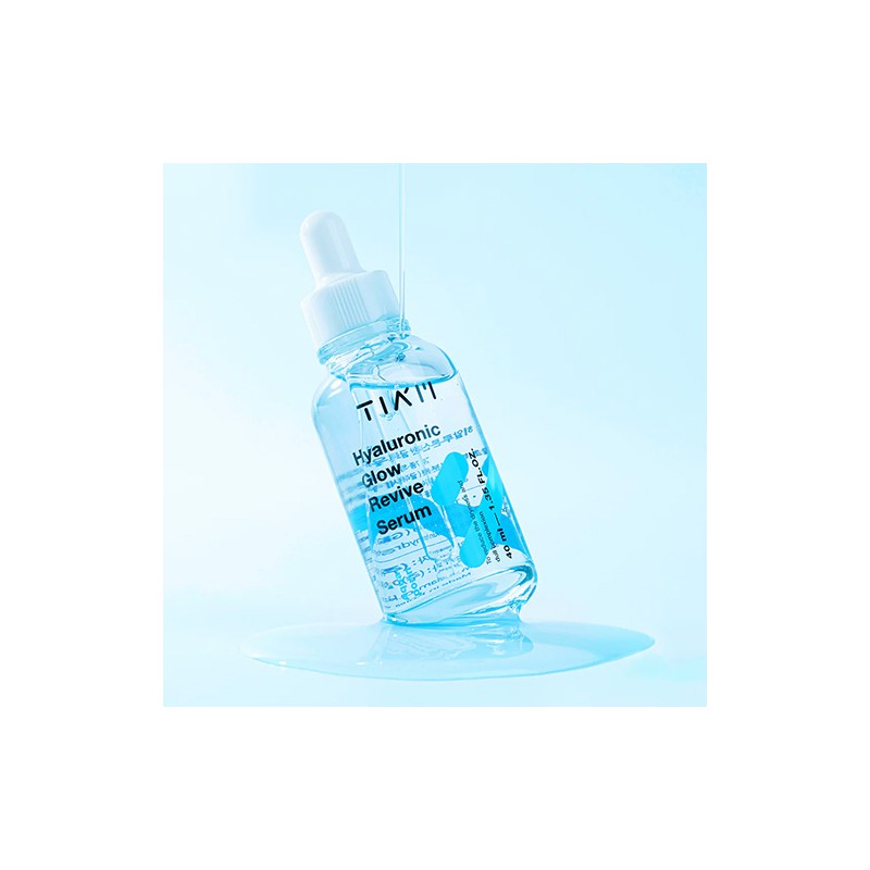 Tiam [Tiam]Hyaluronic Glow Revive Serum 40ml