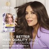 L'Oreal Excellence Cool Creme Permanent Hair Colour 8.11 Ultra Ash