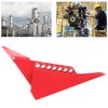 Ball Valve Lockout Device Steel Energy Isolation High Strength Prevent
