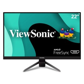 ViewSonic VX2267-mhd 22" LCD Monitor