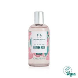 British Rose Eau de Toilette 100ML (98052) / 브리티쉬 로즈 오드 뚜왈렛 100ML (98052)