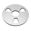 1/4 10.5 Inch Empty Takeup Reel 3 Hole Aluminum Alloy