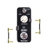 MOOER Moore Effector, 2 Mode Distortion, Black Secret