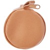 Clairefontaine Pencil Case 22 x 5 x 5 cm Beige