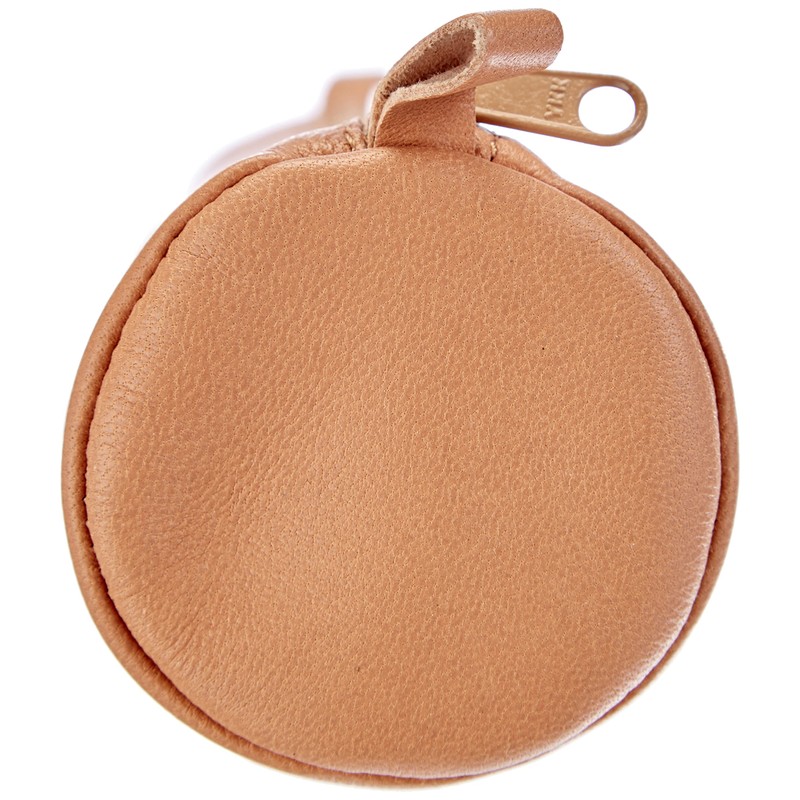 Clairefontaine Pencil Case 22 x 5 x 5 cm Beige