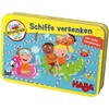 HABA Sales GmbH & Co.KG Sinking Ships
