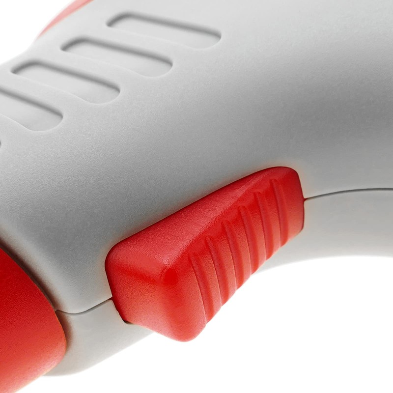 Cablem, New 550 °C Infrared Thermometer