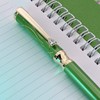LACHIEVA LUX Hitoki High Grade Writing Stationery with Swiss Crystal