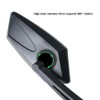 Bike Rearview Mirror Bicycle Handlebar Rear View Mirror 360° Rotatable