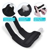 Sopito Finger Splint, 4pcs Finger Brace Support Stabilizer for Index,