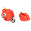 Flash Drives Lightweight Portable USB2.0 Hot Swap Data Transmission Waterproof