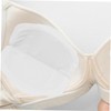 Ipetboom Breastfeeding Must-Have 24pcs Disposable Breast Pads Comfortable Leak-Proof Soft