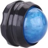 ZONGS Manual Massage Ball Pain Relief Back Roller Massager Self