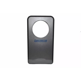 Constructor 1450W Constructor Automatic High Speed Commercial Hand Dryer Durable w/ Sensor