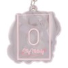 Sanrio My Melody Reflective Pass Case