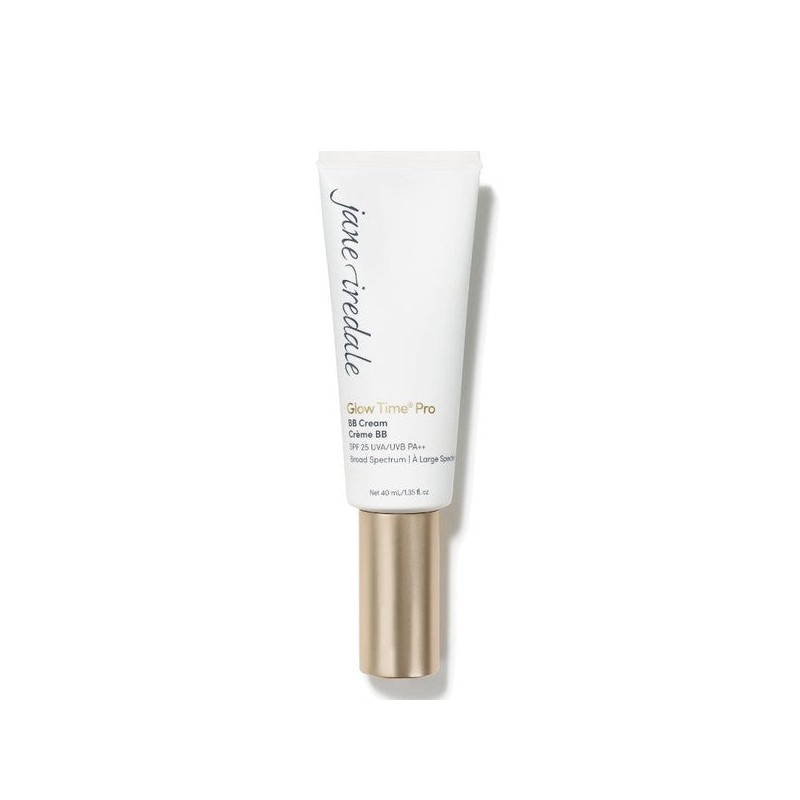 Jane Iredale Glow Time Pro SPF25 BB Cream 40ml (Various
