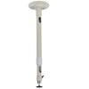 VideoSecu Security Camera Wall Ceiling Mount Bracket Stand Tilt Swivel