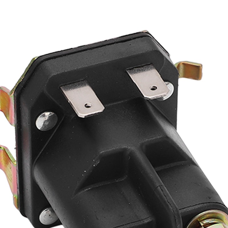 Starter Solenoid 12V 100A 4 Terminals 532192507 Starter Solenoid Relay