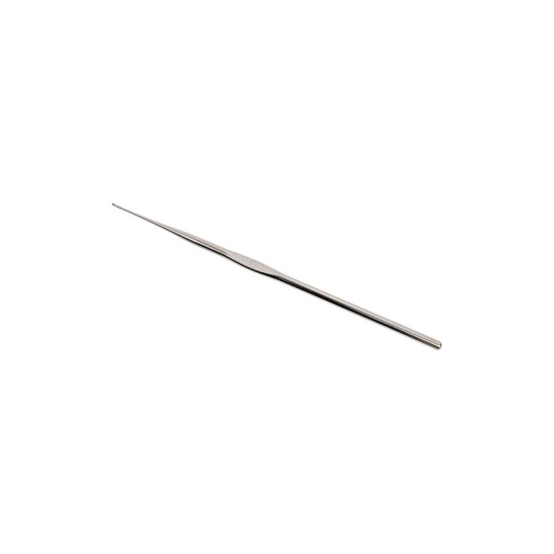 Clover Lace Needle No. 41-012 Length Approx. 4.5 inches (11.5