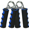 SOO SPORTS Hand Grips for Strength Training,Soft Foam Hand Workout