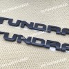 Unbranded 2pcs Door Side Emblem Badge For 2014-2024 Tundra SR5
