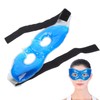 Reusable Cooling Eye Pack Eye Cold Therapy Pack Hot Cold