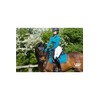 Woof Wear Dressage Saddle Cloth - Ocean - Breathable