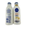 NIVEA BODY LOTION FIRMING WITH Q10 AND VITAMIN C 400