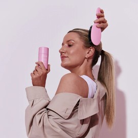 Mermade Hair Vegan Styling Brush