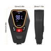 SNDWAY Paint Thickness Gauge for Cars, Coating Thickness Gauge Meter