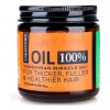 🌱✨ Pure Batana Oil for Hair Growth & Vitality –