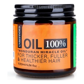 🌱✨ Pure Batana Oil for Hair Growth & Vitality – 120ml Natural Deep Nourishment Treatment 🌿