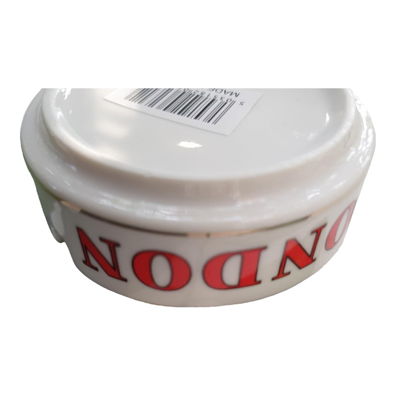 Small Ashtrays Tower Bridge